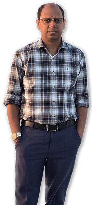 Alok Jain